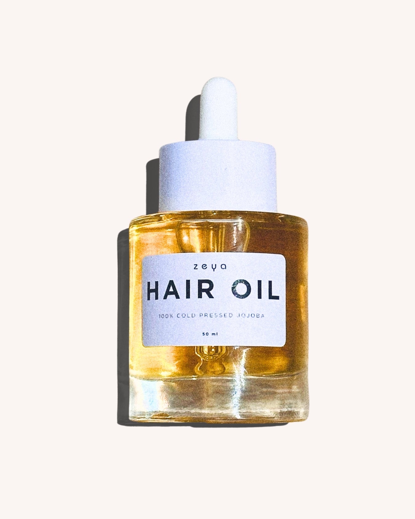 Zeya Pre-Wash Hair Oil