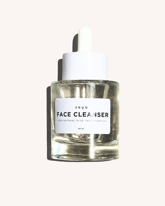 Zeya Face Cleanser